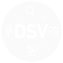 dsv logo white