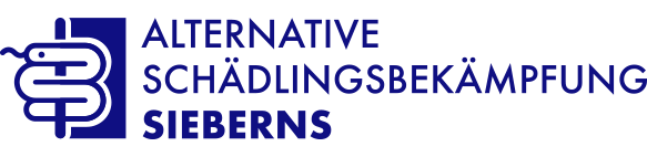 Schädlingsbekämpfung Sieberns | Logo 2026